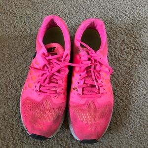 Nike Zoom Pegasus Shoes